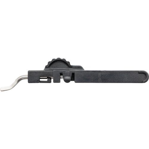  Entgrater Set Entgrater Set inkl. Halter f. 76 & 127 mm 12360603