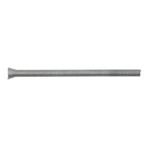  Kupferrohr-Biegefedern Kupferrohr-Biegefeder Außen- Ø 8 mm L. 250 mm 12360551