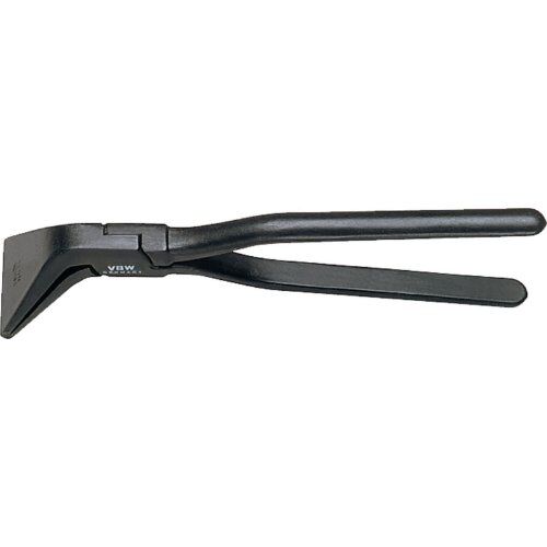  Falzzangen Falzzange, gekröpft 12360884