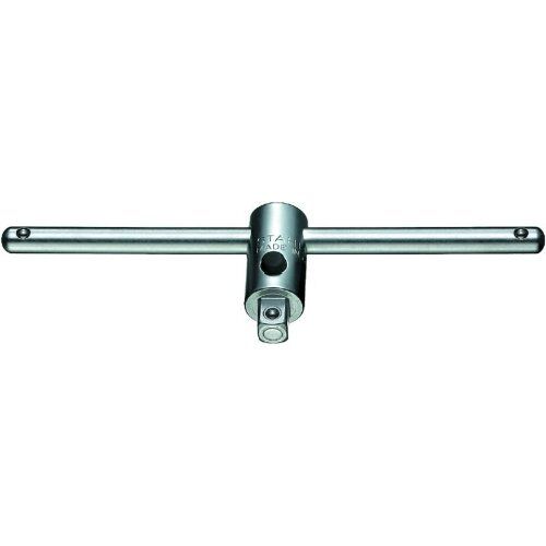  Quergriff 1/4" (6,3 mm) QR-Quergriff L. 116 mm 12361311