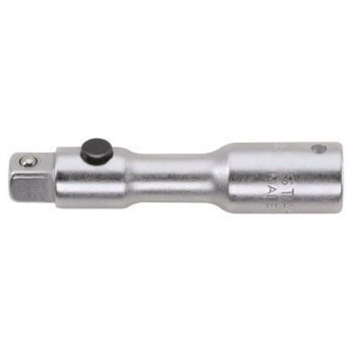  Steckschlüssel 1/4'' und 1/2'' Verlängerung 1/4" (6,3 mm) Steckschlüsselverlängerung L. 54 mm Ø 11,6 mm 12361315