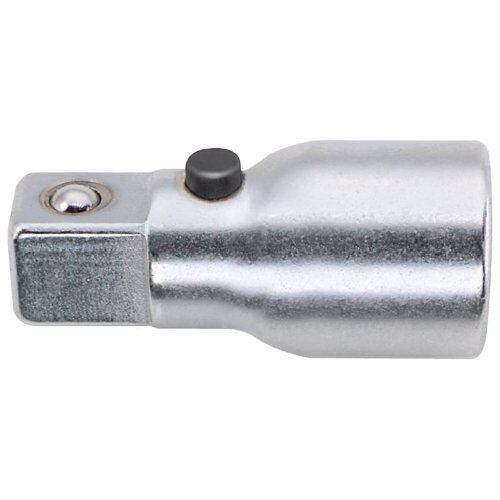  Steckschlüssel 1/4'' und 1/2'' Verlängerung 1/2" (12,5 mm) Steckschlüsselverlängerung L. 52 mm Ø 23 mm 12361316