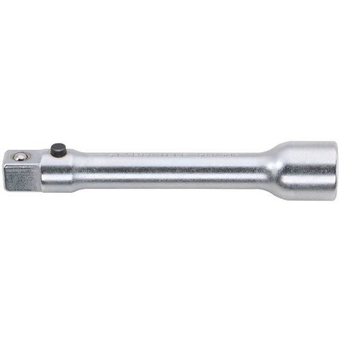  Steckschlüssel 1/4'' und 1/2'' Verlängerung 1/2" (12,5 mm) Steckschlüsselverlängerung L. 130 mm Ø 23 mm 12361317