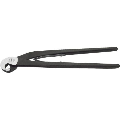  Monier-, Kneif-, Fliesenlochzangen Fliesenlochzange mit Feder L. 200 mm 12360872