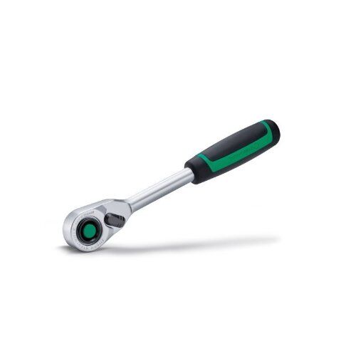  Knarre 1/2" (12,5 mm) Feinzahnknarre RSW. 4.5° L. 265,5 mm 12361310