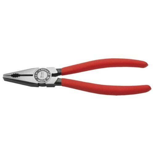  Zangen Kombizangen Kombizange L. 180 mm poliert 12360834