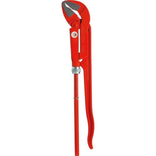  ABC-Maulrohrzange ABC-Maul-Rohrzange Maul-W. 52 mm L. 320 mm 1" 12360789