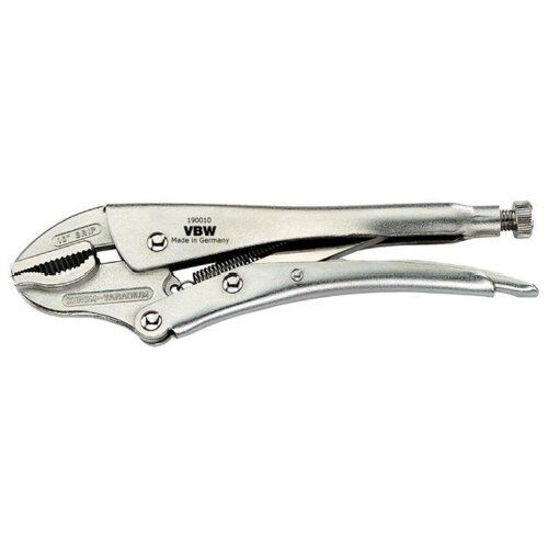  Zangen Gripzangen Prismen-Gripzange 30 mm 12360879
