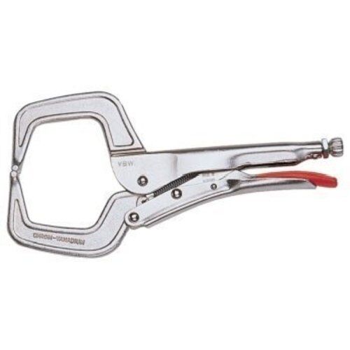  Zangen Gripzangen Schweißer-Gripzange 90 mm L. 280 mm 12360882