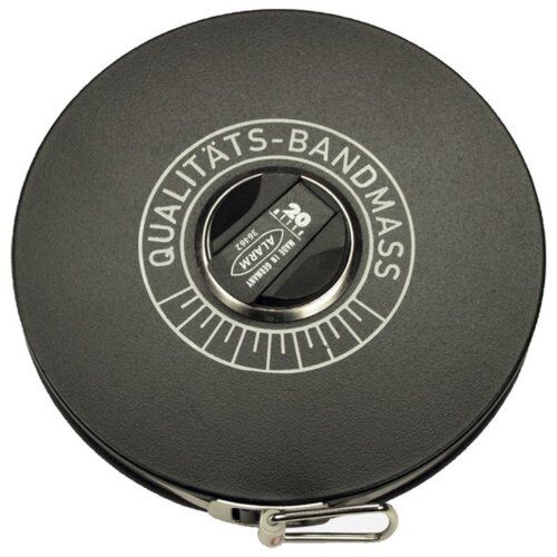  Messen und Markieren Bandmaße Kapsel-Bandmaß L. 30 m x Band-B.13 mm 12360931