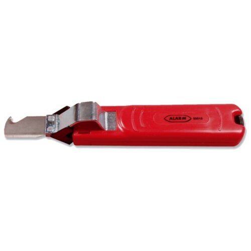  Abisolierer Abisoliermesser min. Ø  4 mm max. Ø  28 mm 12361329