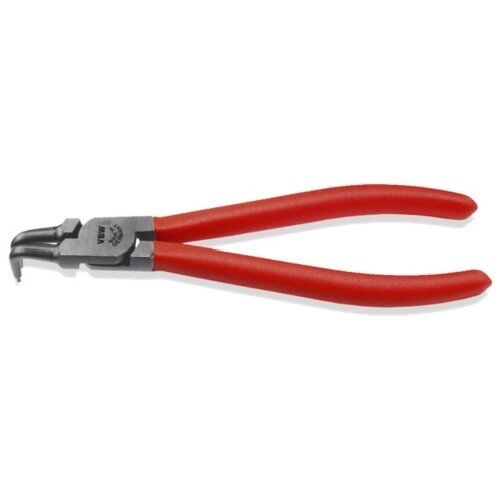  Sicherungsring-Zangen Sicherungsringzange 90° f. Innenringe Ø 12 - Ø 25 mm, L. 125 mm 12360853