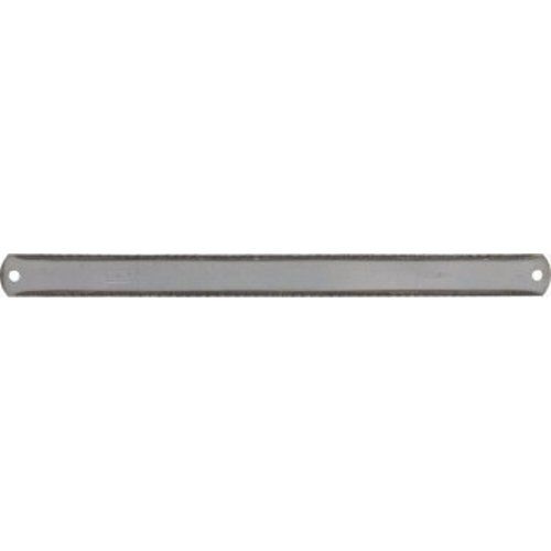  ALARM Handsägen Doppel-Metallsägeblatt aus Wolframstahl 24TPI L. 300 mm 12360906