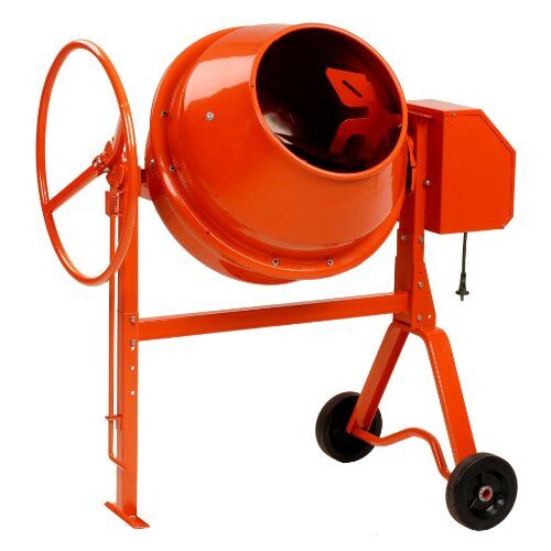  Lescha Betonmischer Lescha Betonmischer SBM P150 L 230V 12382077