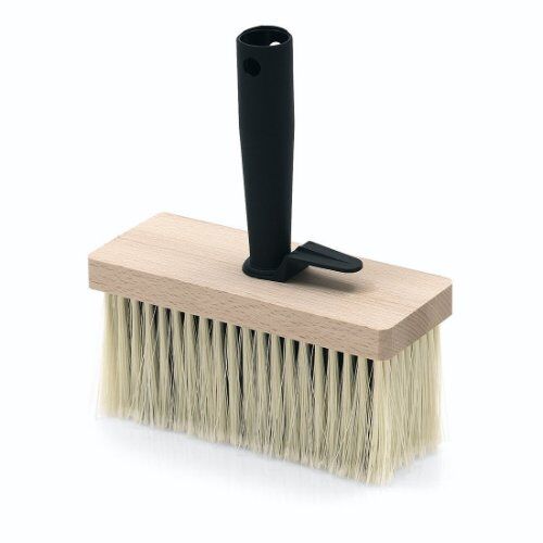  Bestseller Nölle Deckenbürste Synthetik | Gr. 1 | Für effizientes Arbeiten an Decken 12447059