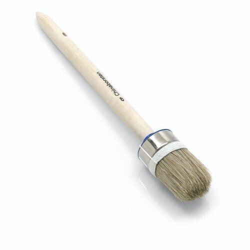  Ringpinsel Nölle Industrie-Ringpinsel | Gr. 10 | Helle Borstenmischung | Für vielseitige Anwendungen 12447121