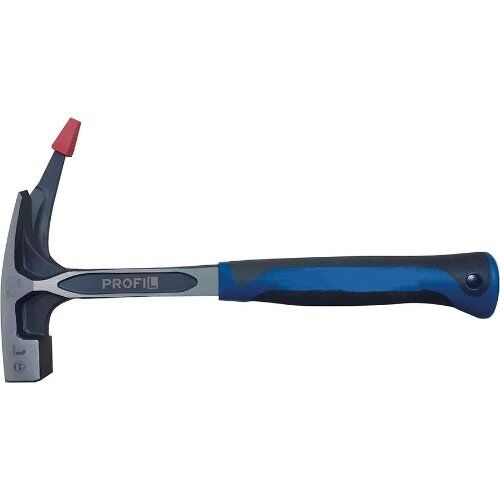  Handwerkzeug PROFIL Latthammer Vollstahl 600g m. Magnet 12463663