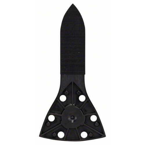  Schleiffinger für Deltaschleifer, flach Bosch Schleifzunge, flach, für Deltaschleifer 12374906