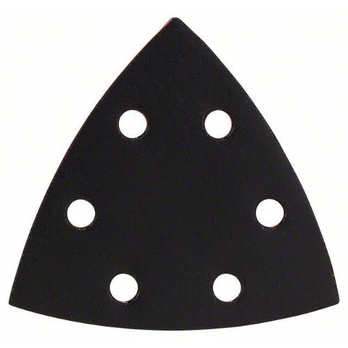  Schleifplatten für Deltaschleifer Bosch Schleifplatte, für Deltaschleifer 12374681