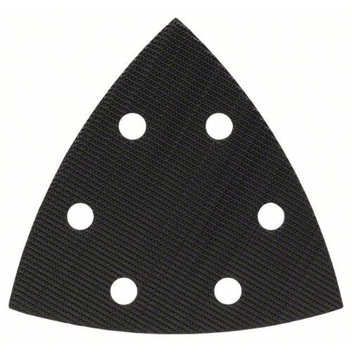  Schleifplatten für Deltaschleifer Bosch Schleifplatte, für Deltaschleifer 12374682