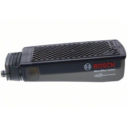  Staubboxen HW2 für Exzenterschleifer Bosch Staubbox zu HW3 kpl., für Exzenterschleifer 12374910