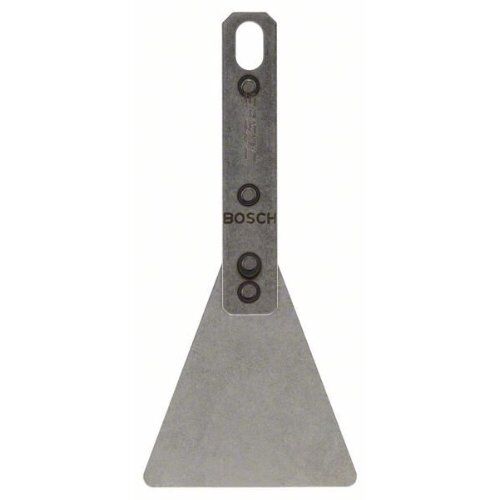 SP 60 C Schaber-Messer Bosch Spachtel SP 60 C, für Elektroschaber 12374651  SP 60 C Schaber-Messer Bosch Spachtel SP 60 C, für Elektroschaber 12374651