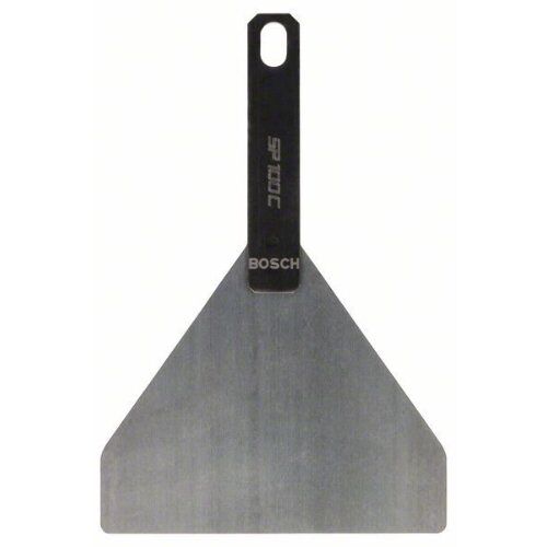 SP 100 C Schaber-Messer Bosch Spachtel SP 100 C, für Elektroschaber 12374649  SP 100 C Schaber-Messer Bosch Spachtel SP 100 C, für Elektroschaber 12374649