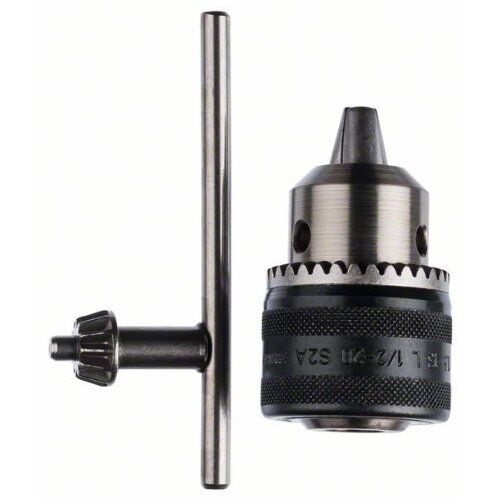 Für Bohrhämmer und Bohrmaschinen Zahnkranzbohrfutter Bosch Zahnkranzbohrfutter bis 13 mm, für Bohrmaschinen 12374498