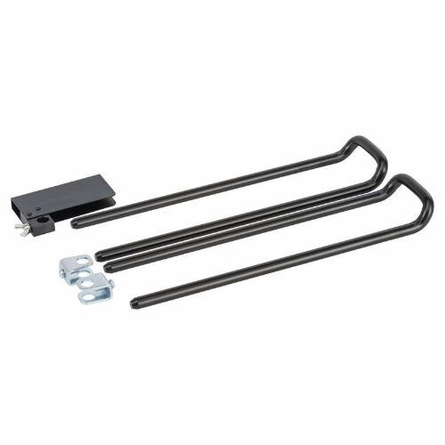  2-teilige Tischverlängerungen für Tischsägen Bosch 2-tlg. Tischverlängerung, für Kapp- und Gehrungssägen 12374381