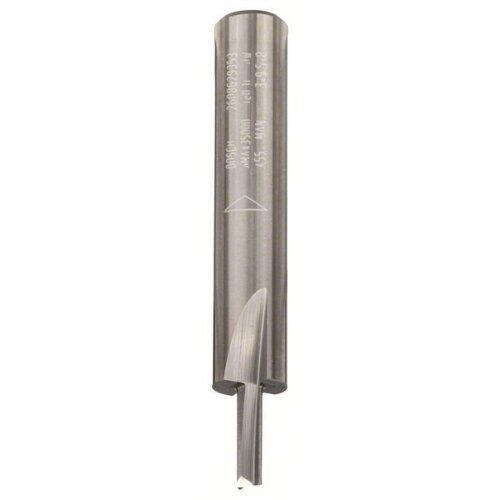  Nutfräser Expert for Wood mit zwei Spiralnuten, Voll-Carbide Bosch Nutfräser Expert for Wood, Voll-Carbide, 8 mm, D1 3 mm, L 9,5 mm, G 50,7 mm, für Handfräsen 12372463