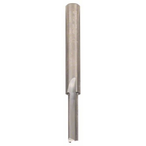  Nutfräser Expert for Wood mit zwei Spiralnuten, Voll-Carbide Bosch Nutfräser Expert for Wood, Voll-Carbide, 8 mm, D1 6 mm, L 25,4 mm, G 76 mm, für Handfräsen 12372466