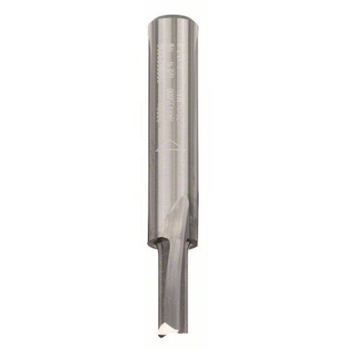  Nutfräser Expert for Wood mit zwei Spiralnuten, Voll-Carbide Bosch Nutfräser Expert for Wood, Voll-Carbide, 8 mm, D1 5 mm, L 12,7 mm, G 51 mm, für Handfräsen 12372462