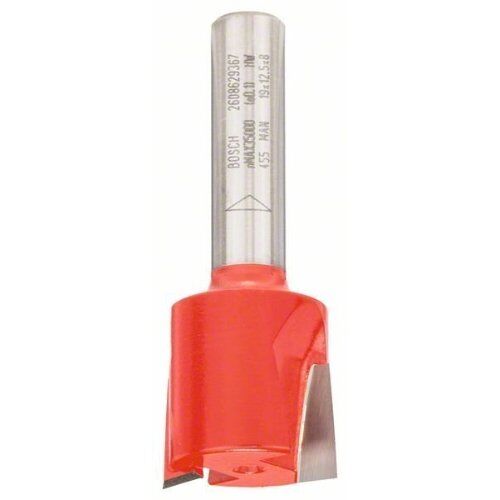  Scharniernutfräser Expert for Wood Bosch Scharniernutfräser Expert for Wood, 8 mm, D1 19 mm, L 12,5 mm, G 51 mm, für Handfräsen 12372520