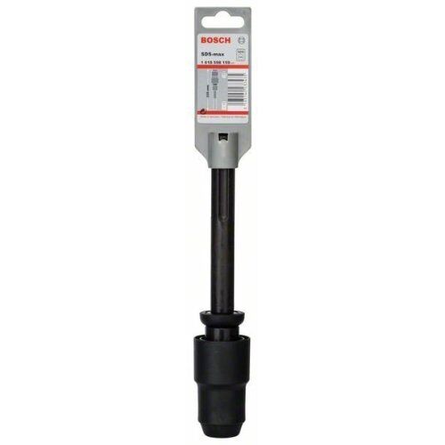  Bohrhalter für Übergang von SDS max auf SDS plus Bosch Bohrhalter für Bohrer, für Bohrhämmer 12374492