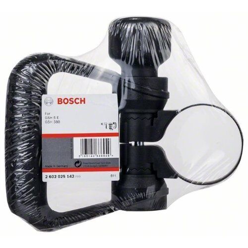  Griffe für Bohrhämmer Bosch Handgriff für Bohrhämmer 12374479