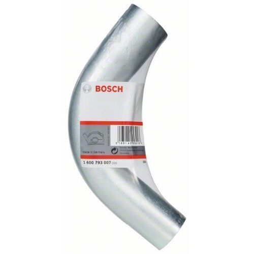  Absaugkrümmer für Führungsschlitten Bosch Absaugkrümmer, für Staubsauger 12374890