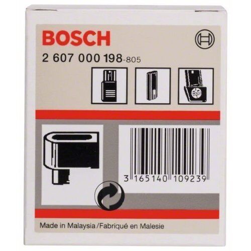  Ladeadapter für Knollenakkus und Flachakkus Bosch Adapter 12374418