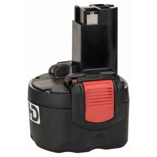  9,6 V-NiMH-Akkupacks Bosch 9,6 V-O-Akkupack 12374408