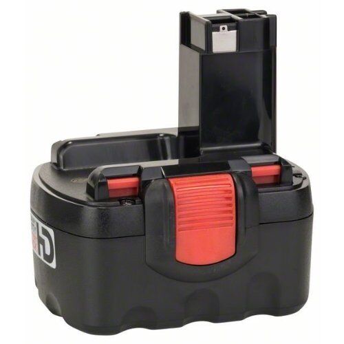  14,4 V-NiMH-Akkupacks Bosch 14,4 V-O-Akkupack 12374412