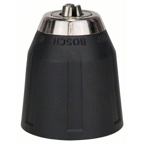  Schnellspannbohrfutter für Kombibohrer und Schraubendreher Bosch Schnellspannbohrfutter bis 10 mm, für Bohrmaschinen 12374532