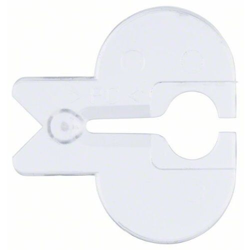  Spanreißschutz für Stichsägen Bosch Spanreißschutz, für Stichsägen 12374387