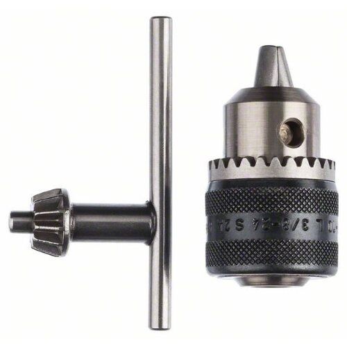  Zahnkranzbohrfutter Bosch Zahnkranzbohrfutter bis 10 mm, für Bohrmaschinen 12374503