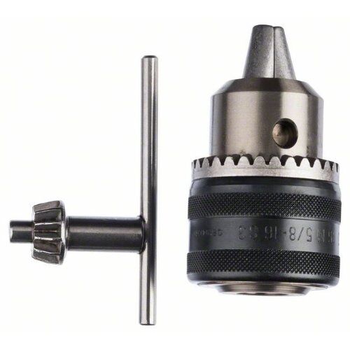  Zahnkranzbohrfutter Bosch Zahnkranzbohrfutter bis 16 mm, für Bohrmaschinen 12374502