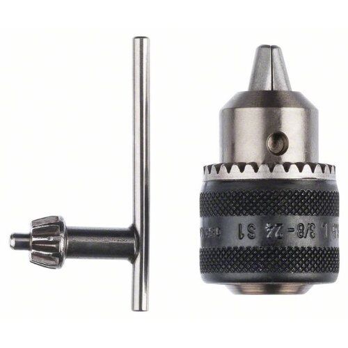  Zahnkranzbohrfutter Bosch Zahnkranzbohrfutter bis 10 mm, für Bohrmaschinen 12374504