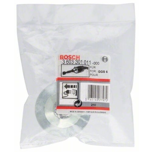  Spannmuttern für Geradschleifer Bosch Schnellspannmutter, konisch, für Geradschleifer 12374706