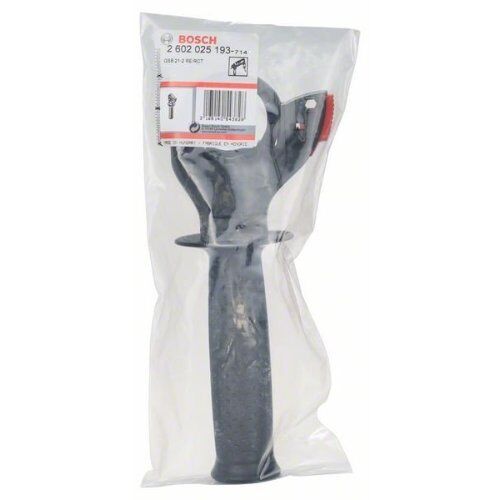  Griffe für Schlagbohrer Bosch Handgriff für Schlagbohrmaschinen, für Dreh- und Schlagbohrer 12374547