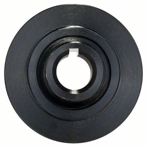  Spannmuttern für konische Scheiben für Geradschleifer Bosch Aufspannflansch, für Geradschleifer 12374707