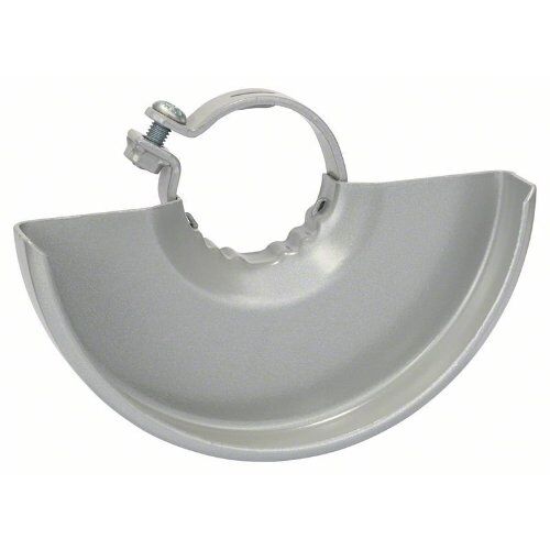 Schutzhauben ohne Deckblech zum Schleifen mit Schraubverschluss Bosch Schutzhaube zum Schleifen, für kleine Winkelschleifer 12374829