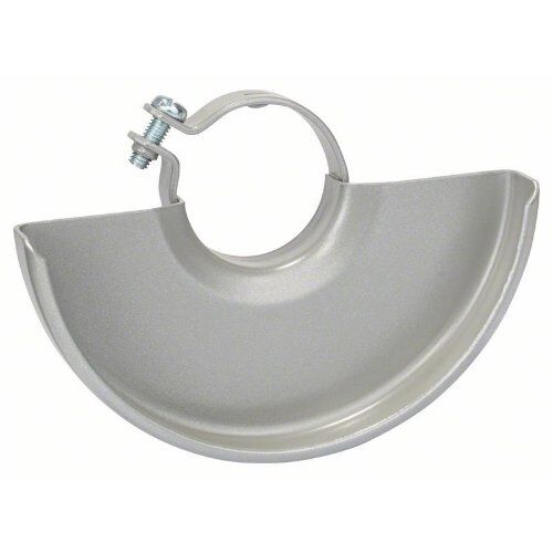  Schutzhauben ohne Deckblech zum Schleifen mit Schraubverschluss Bosch Schutzhaube ohne Deckblech, für kleine Winkelschleifer 12374823