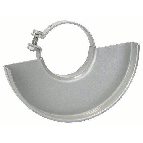  Schutzhauben ohne Deckblech zum Schleifen mit Schraubverschluss Bosch Schutzhaube, für kleine Winkelschleifer 12374827